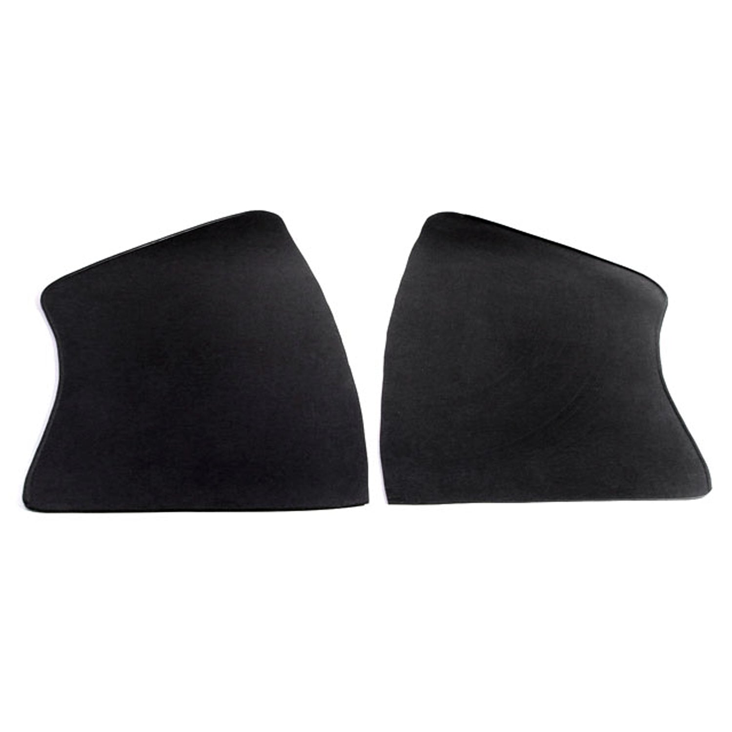 Gravel Shields For Chrysler 300 1955-1961; FS 31