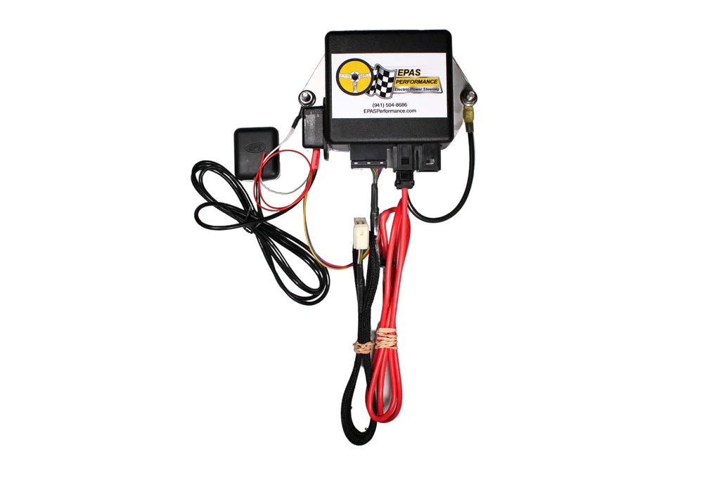 1970-74 Dodge Challenger Electric Power Steering Conversion Kit