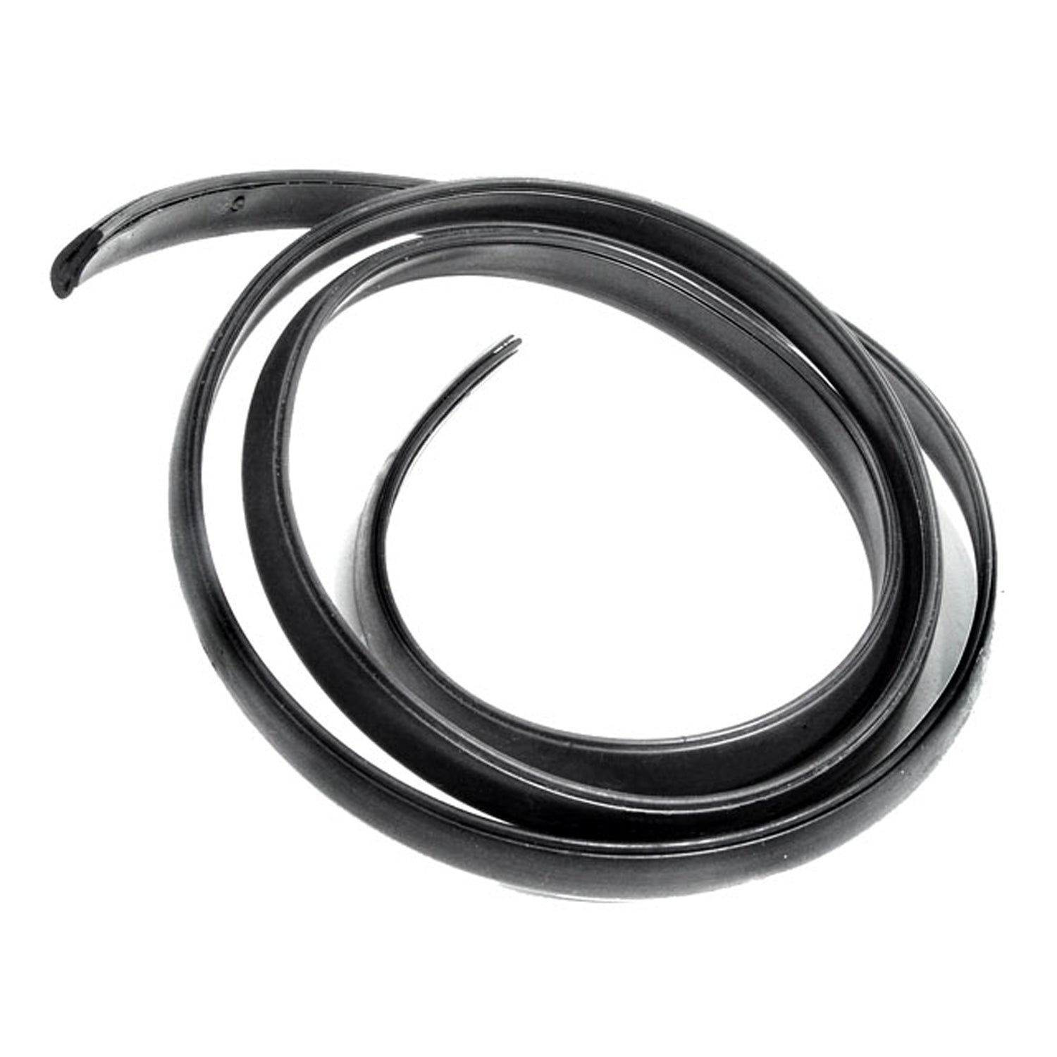 Top Bow to Header Seal, Convertibles For Ford Thunderbird 1958-1966; HD 305