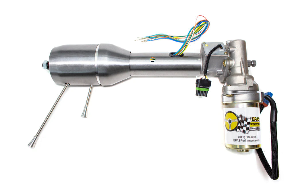 1964-66 Ford Mustang Electric Power Steering Conversion Kit