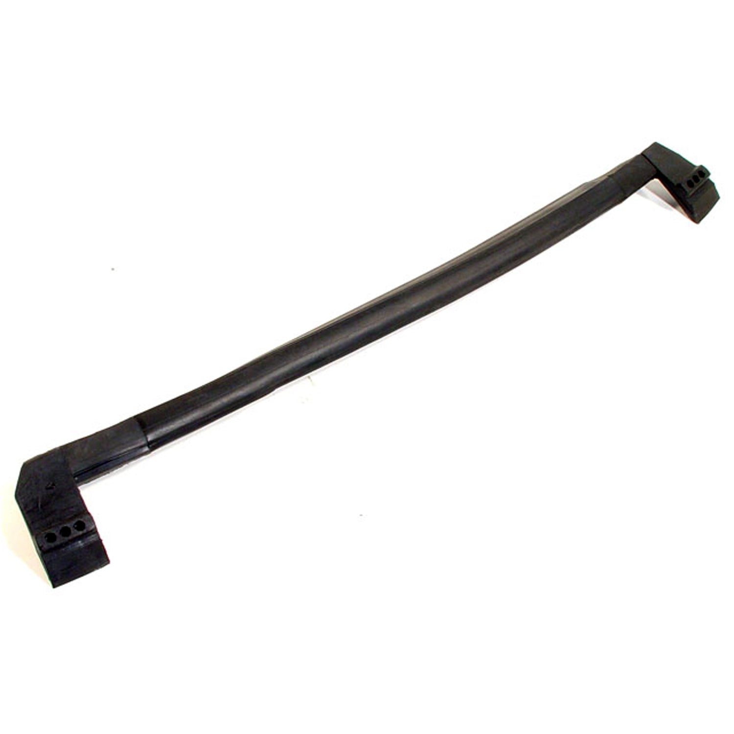 T-Top Side Rail Seal For Ford Mustang 1979-93, Mercury Capri 79-86; IS-TP 6600-A