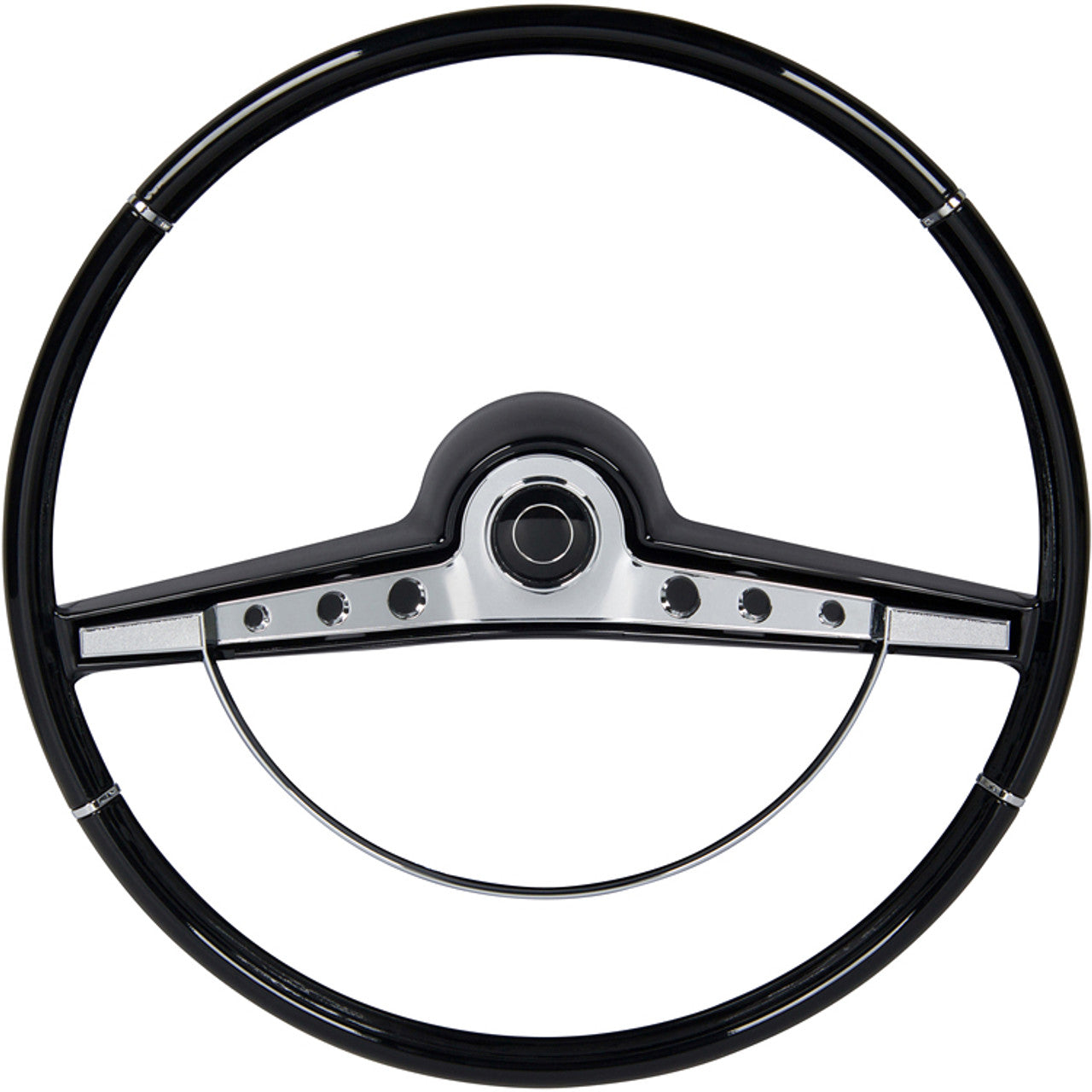 1963 Chevy Impala 15" Steering Wheel
