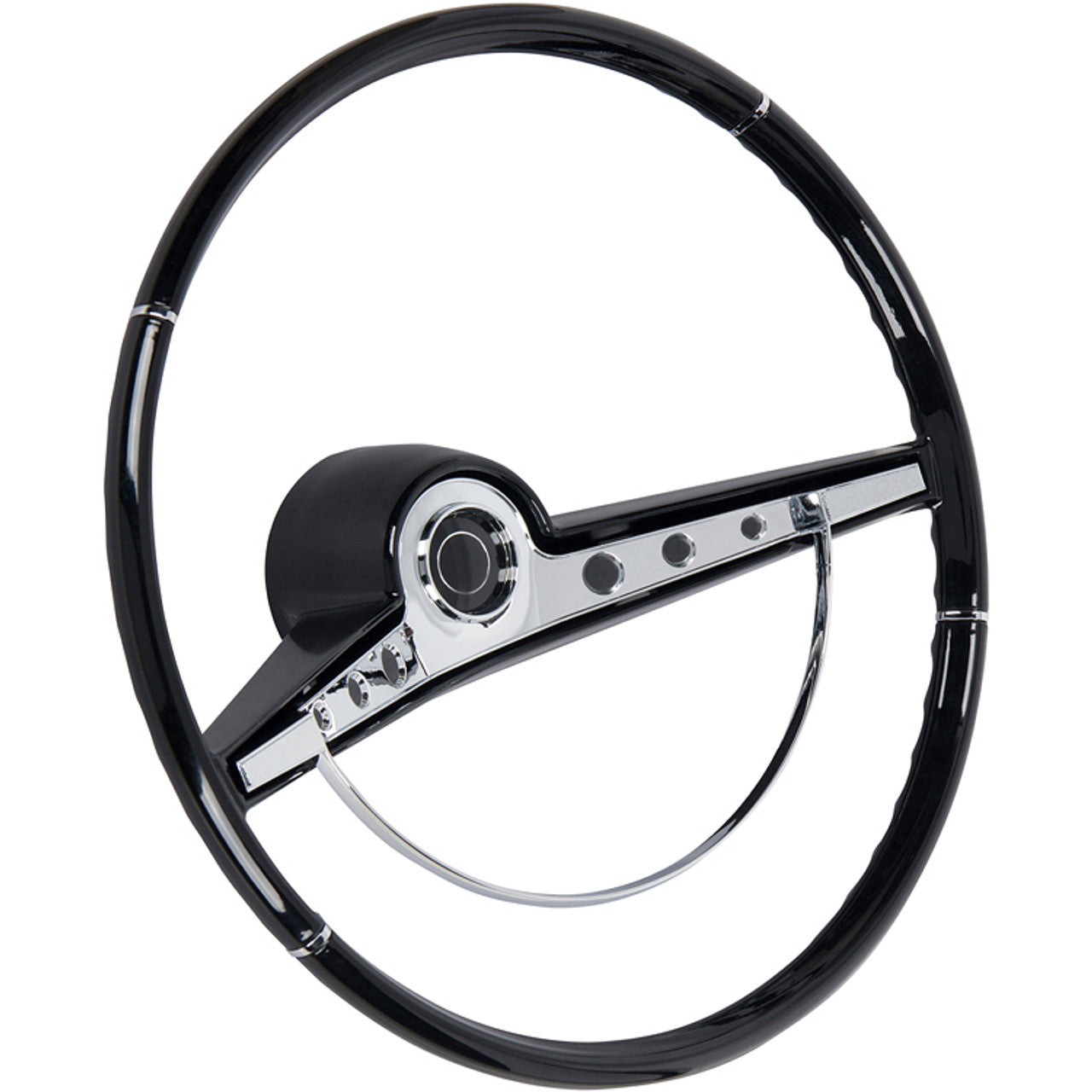 1963 Chevy Impala 15" Steering Wheel