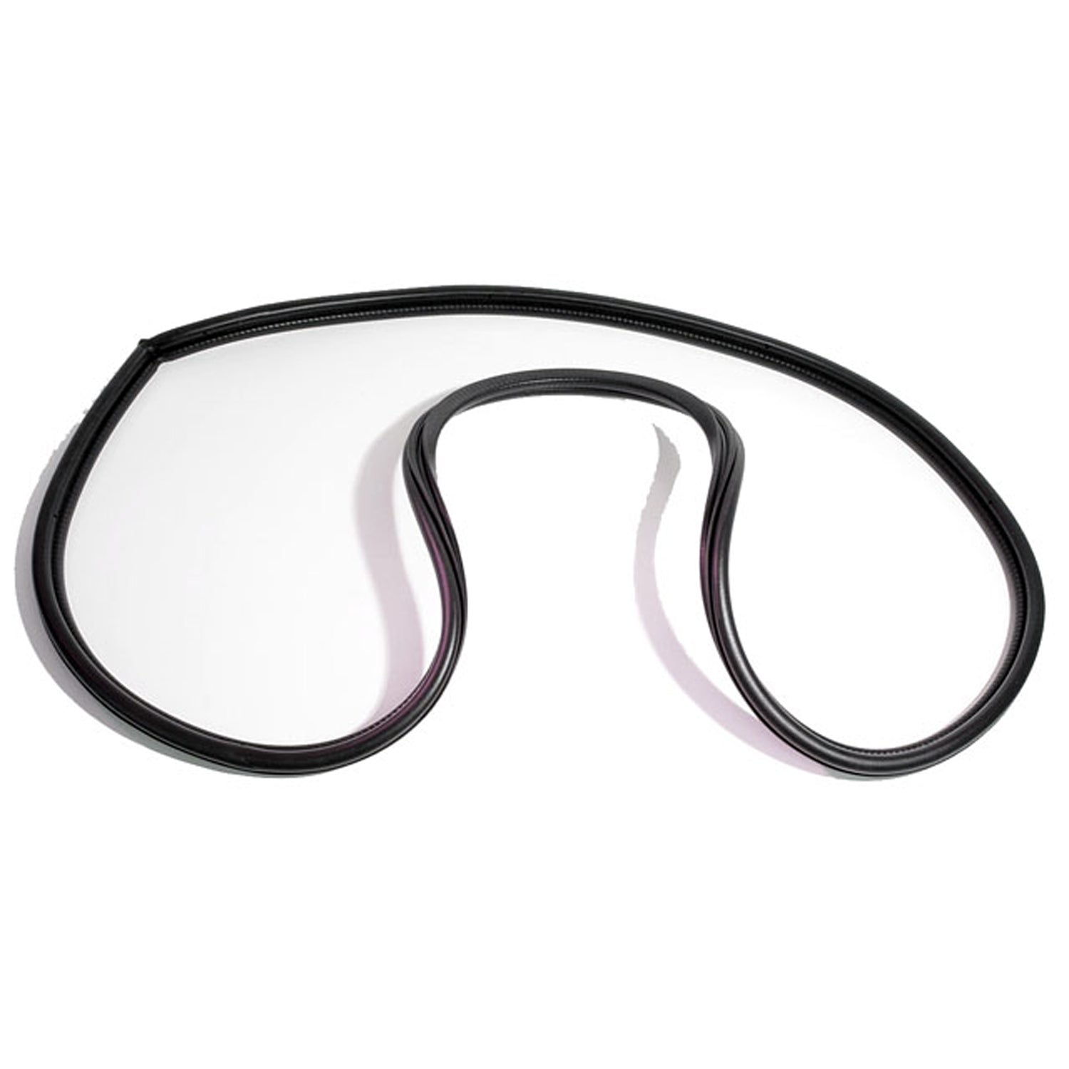 Molded Door Seal Fits Either Side for Buick Skylark 1986-1991; LM 105