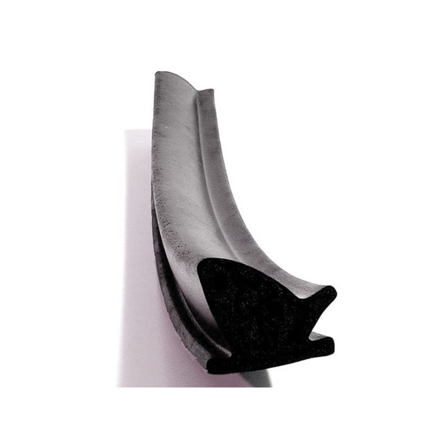 1-1/16" wide Roof Rail Seal; LP 110-J
