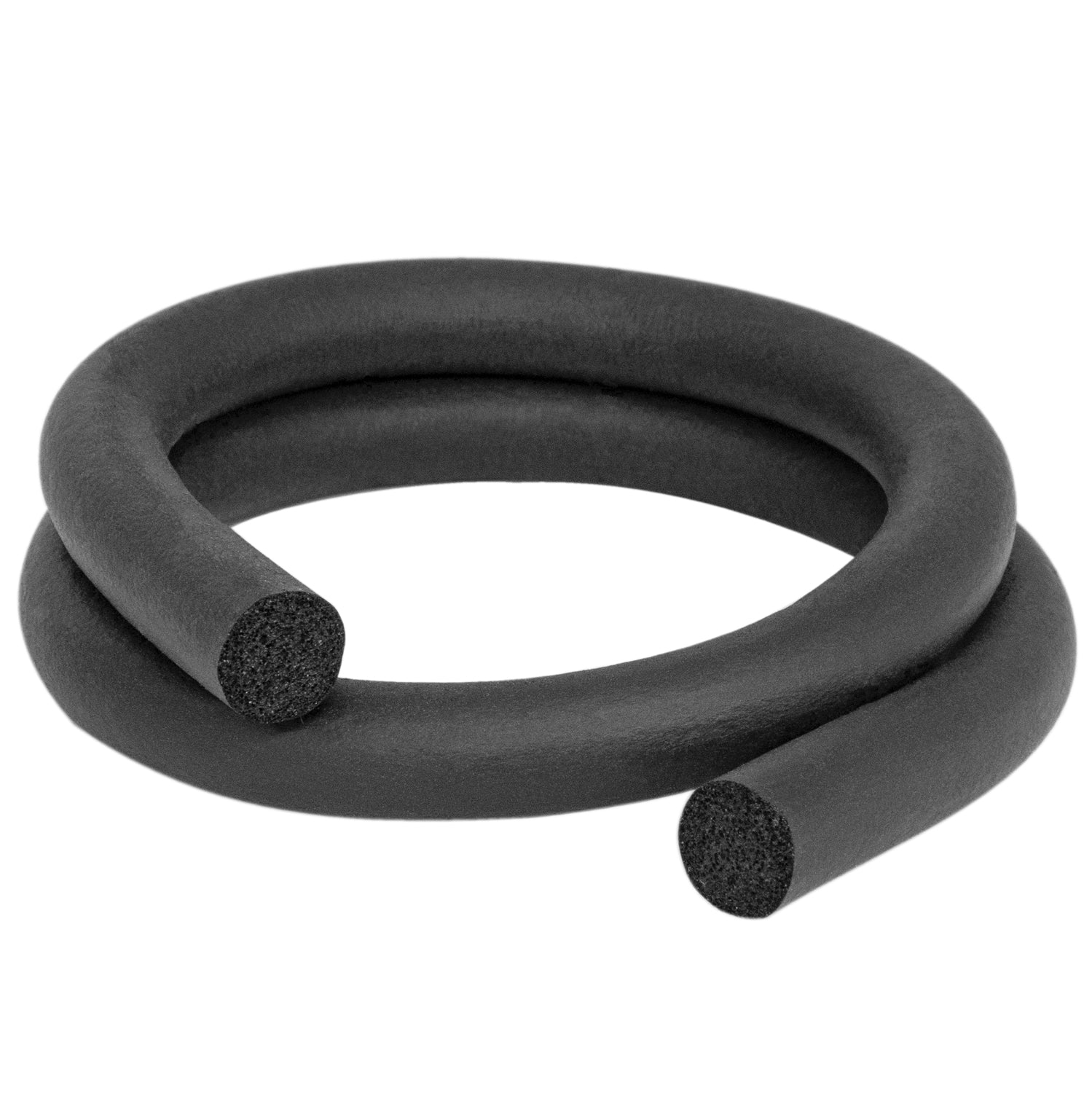 0.375" Round Extrusion; LP 2057