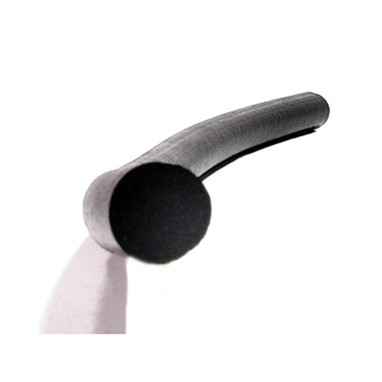 0.50" Round Extrusion; LP 2062