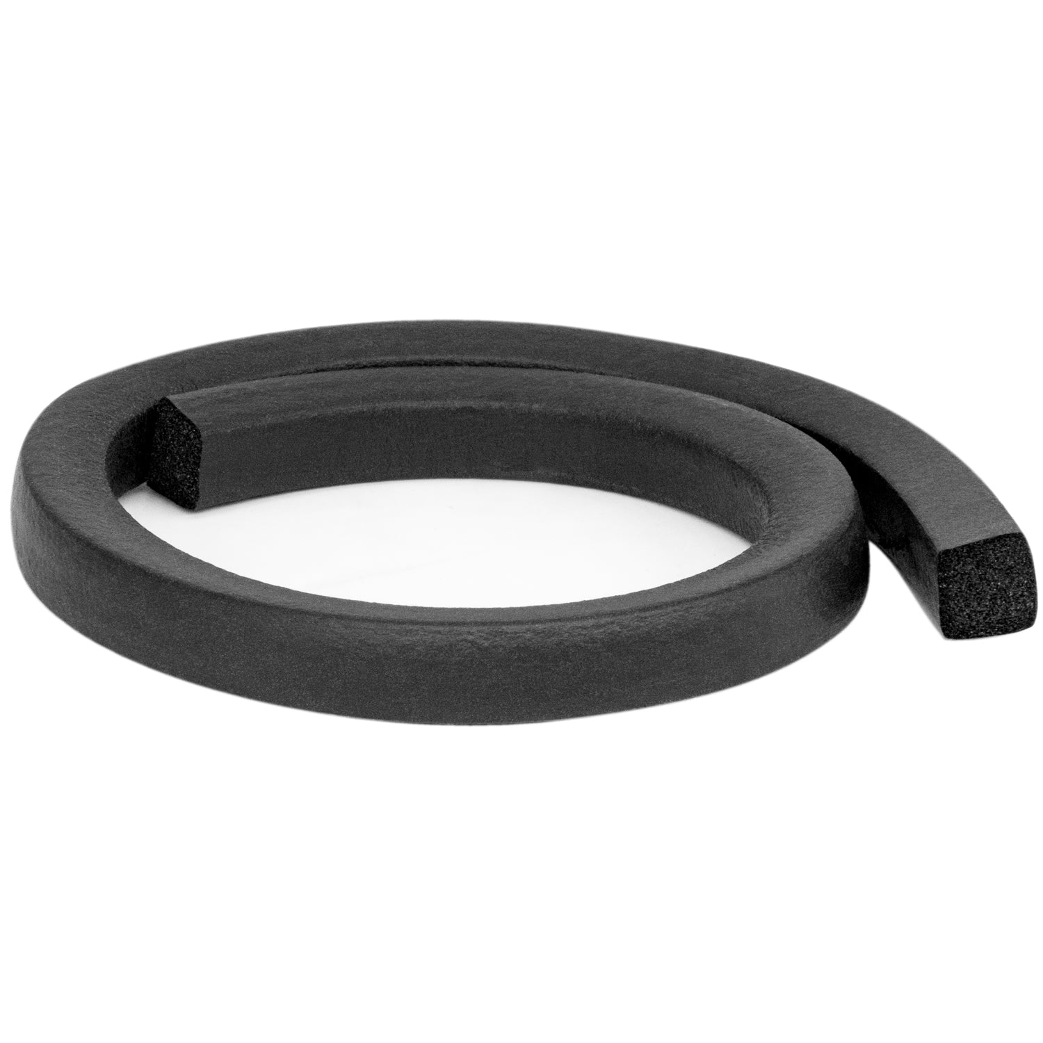 0.437" Square Extrusion; LP 2118