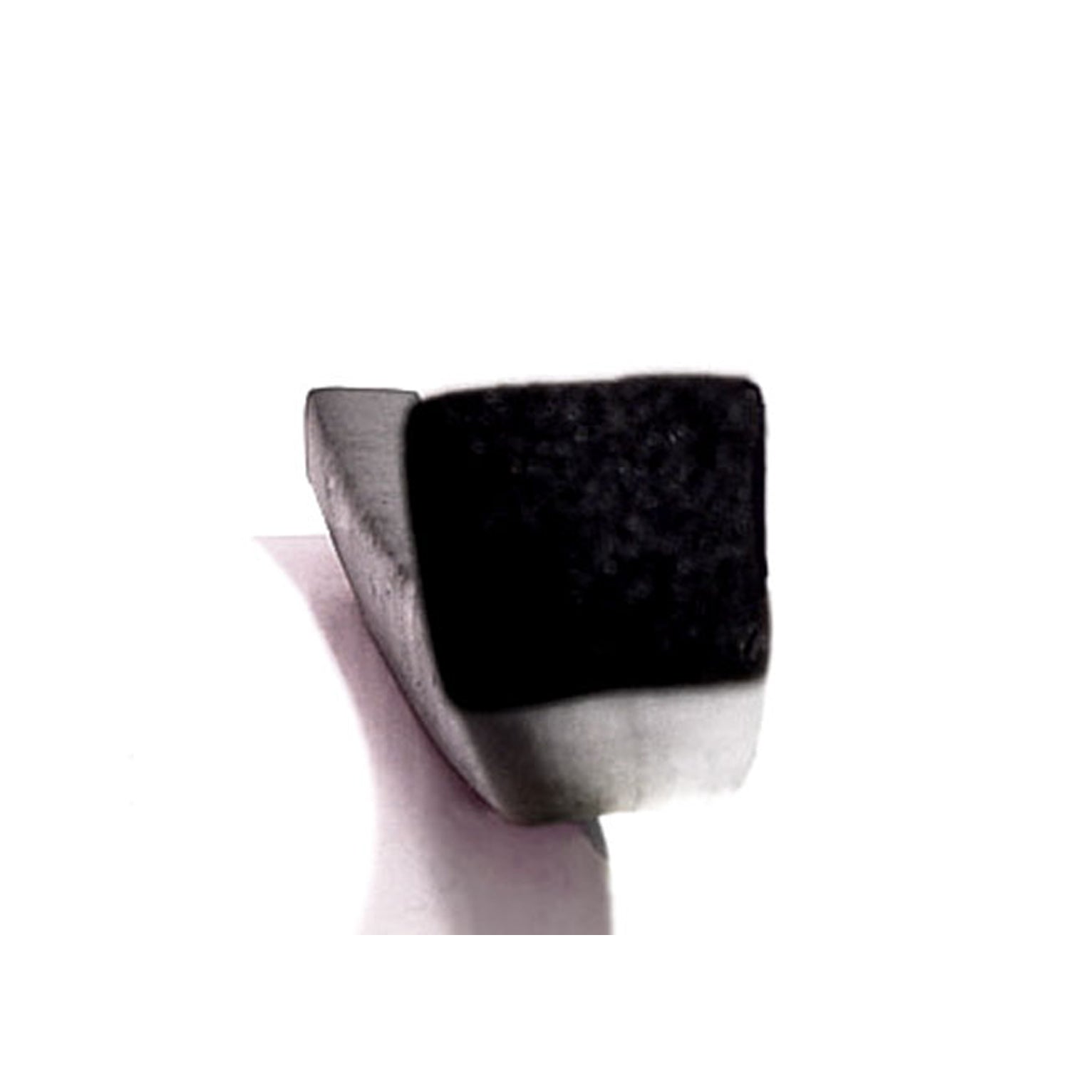 0.4875" Square Extrusion; LP 2121
