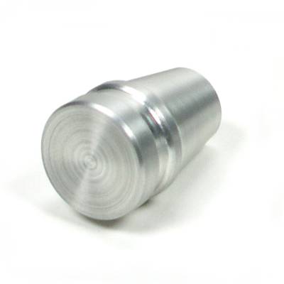 Ididit Universal Knob with 10-32 Threaded Hole