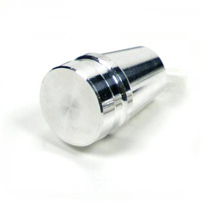 Ididit Universal Knob with 10-32 Threaded Hole