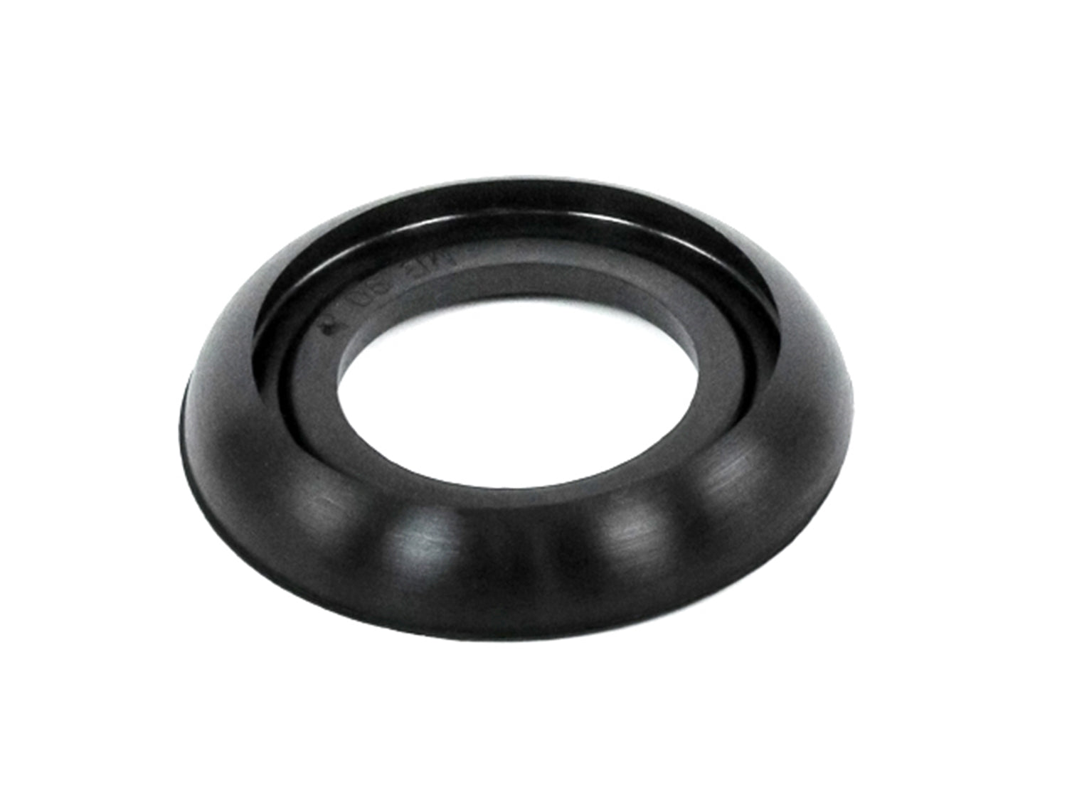Antenna base bezel pad For Pontiac Bonneville, Catalina, Chieftain 1958; MB 90-A