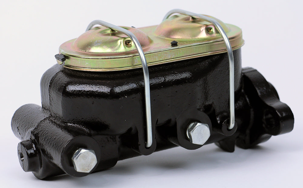 1949-54 Chevy Car Legend Series Front Disc Brake Conversion Kit with Manual Brake Conversion Kit