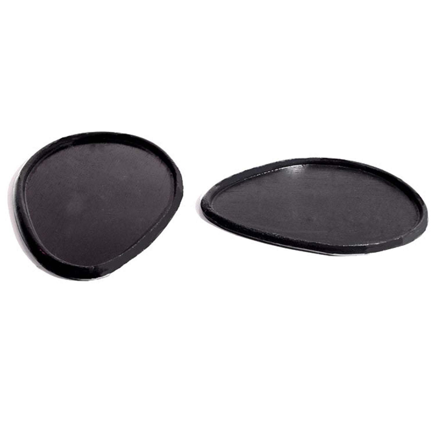 Headlight Bracket Pads For Buick Series 50 1933, Series 60 1933; MP 140