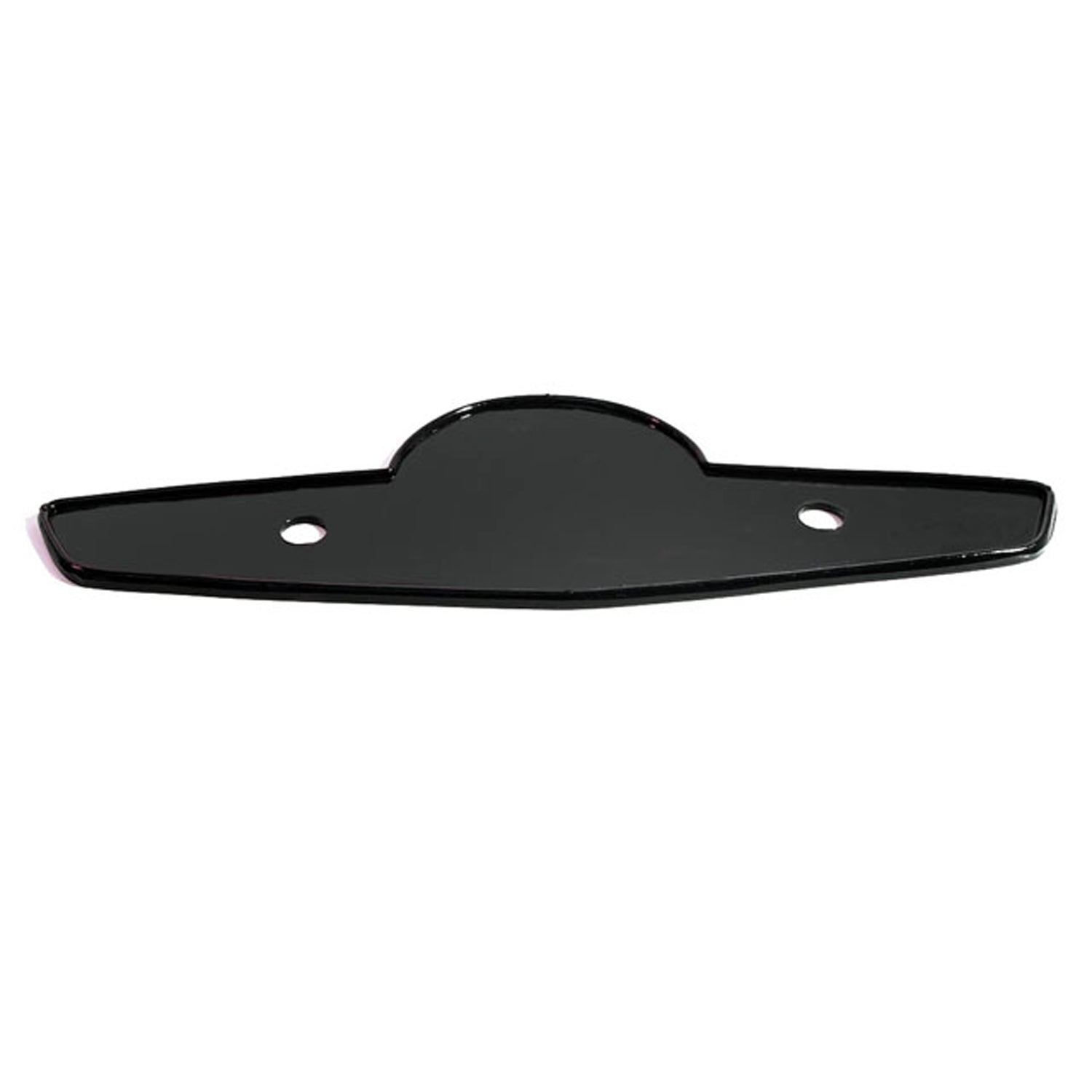 Trunk Emblem Pad For Buick Century Series 60, Limited Series 90 1938, ; MP 181