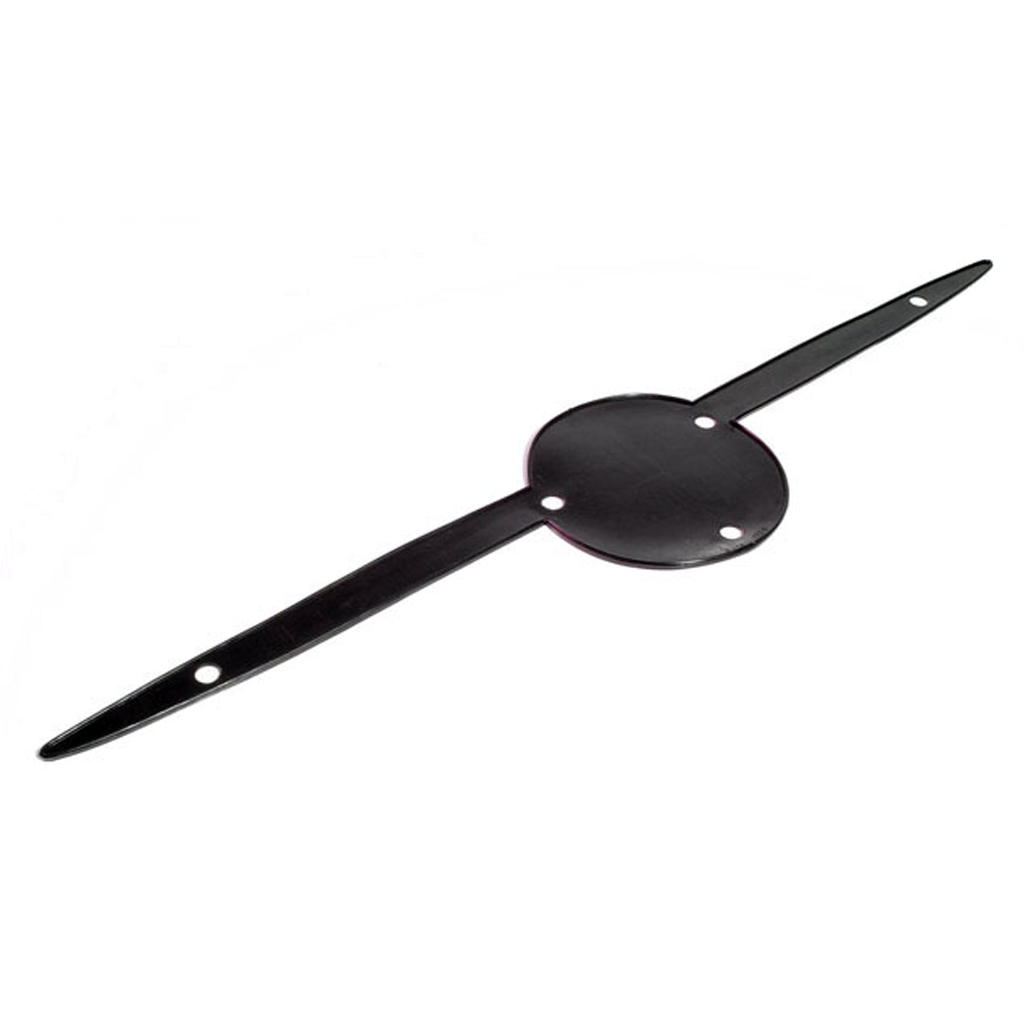 Tail Emblem Pad For Buick Century 1956, Special 1956, Super 1956; MP 333-D