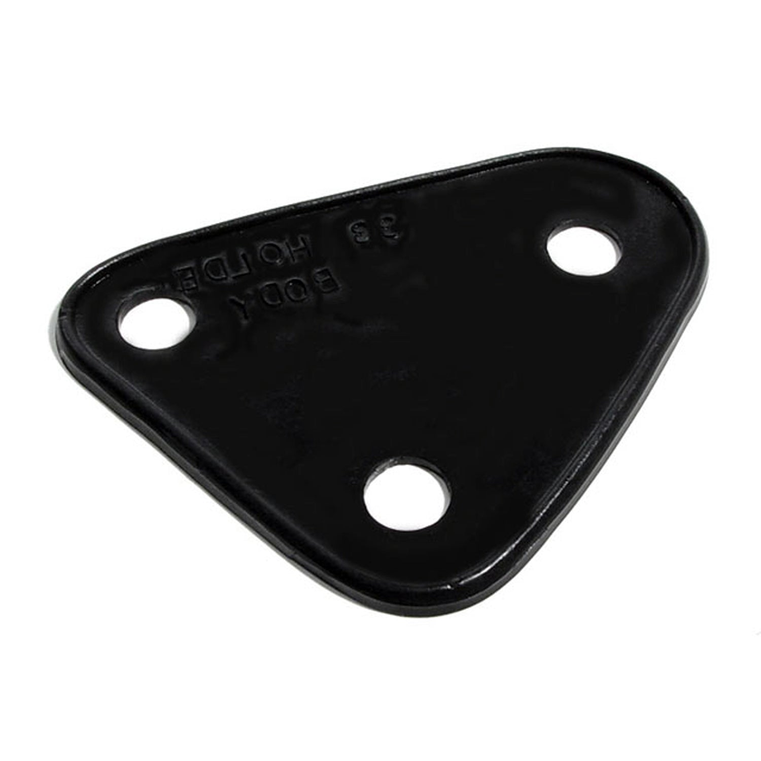 Windshield Post Pad For Chevrolet Eagle 1933, Mercury 1933; MP 490-C