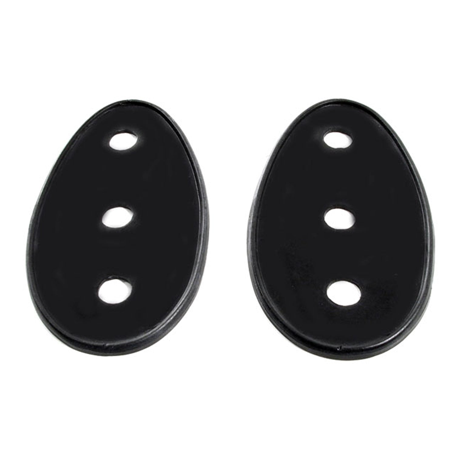 Headlight Pads For Chevrolet Master 1935-1936, Standard 1935-1936; MP 530
