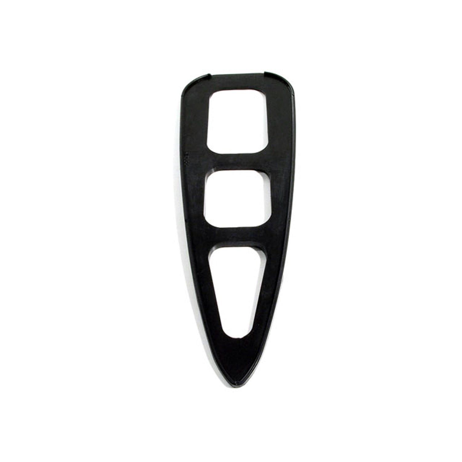 Trunk Handle Pad For Chevrolet Fleetline 1942-1948; MP 533