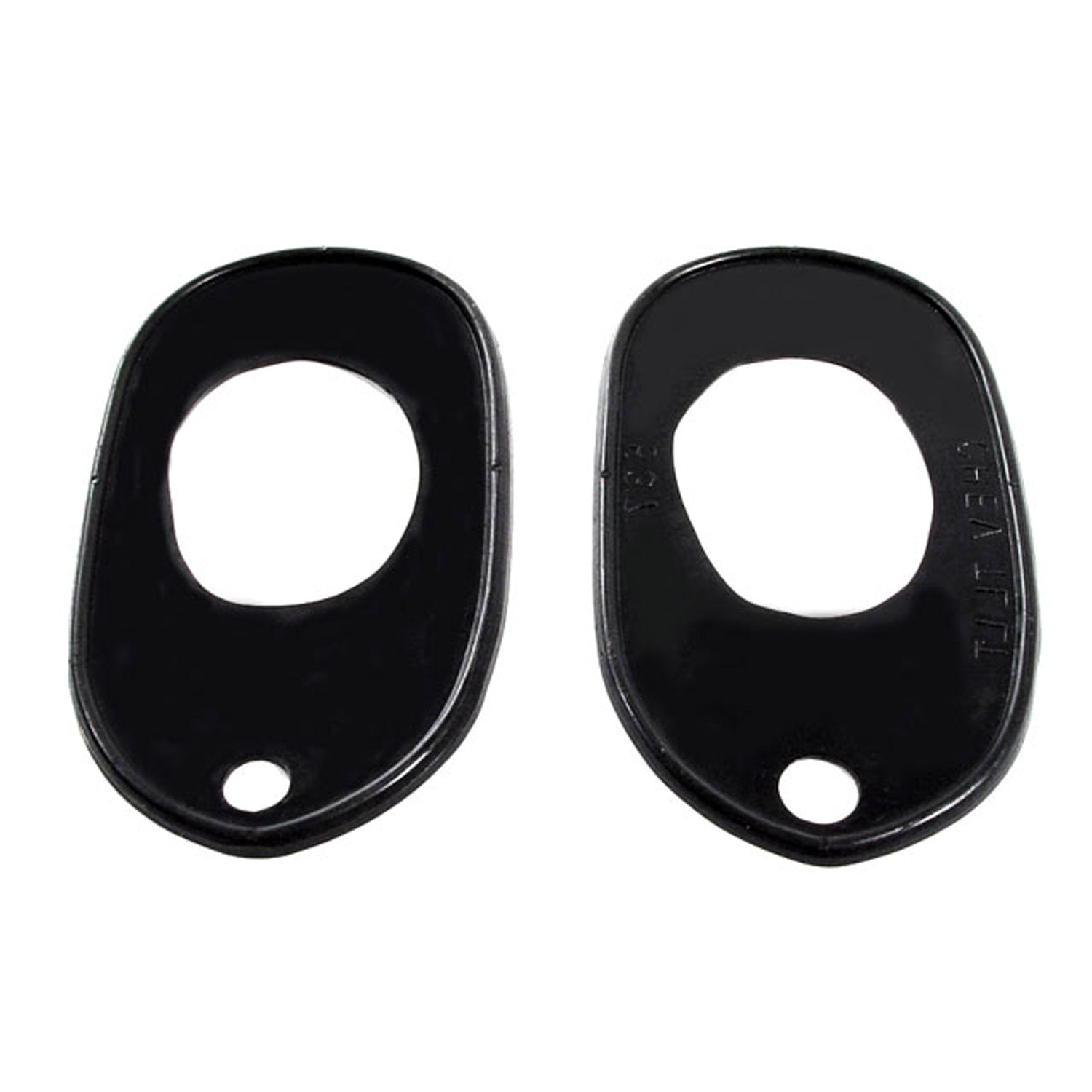 Tail-light Pads For Chevrolet Master 85 1940, Special Deluxe 1940; MP 537