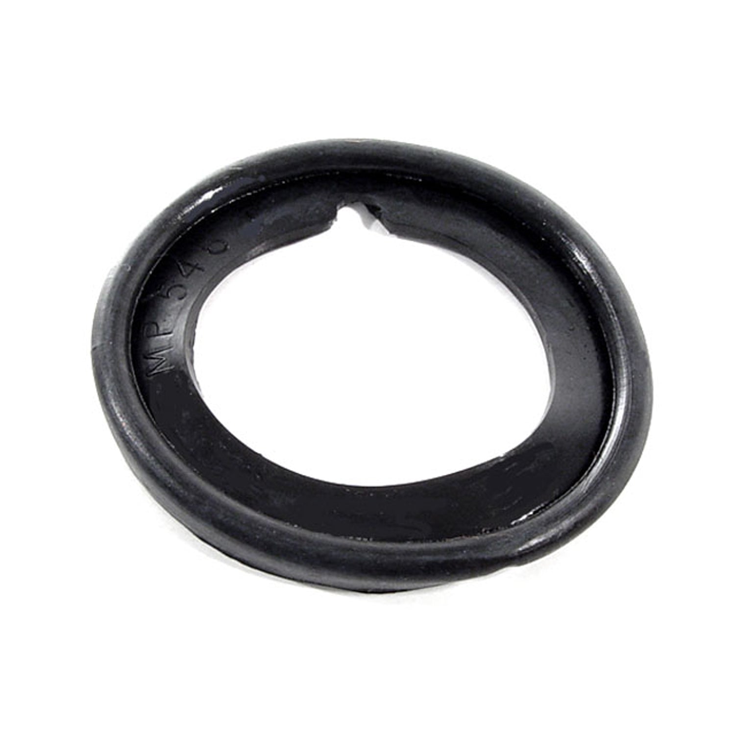 Front Antenna Mount Pad 1-5/8" ID For Chevrolet Chevy II 1966-1967; MP 546-J