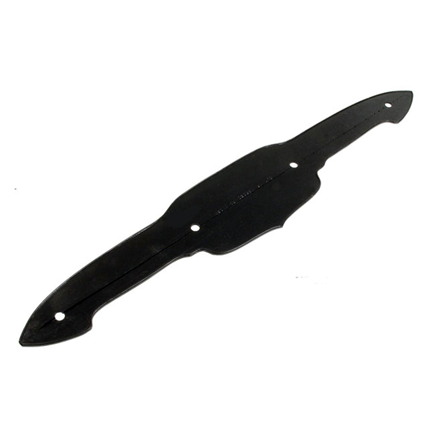 Trunk Emblem Pad For Chevrolet Bel Air 1953, One-Fifty Series 1953; MP 546-R