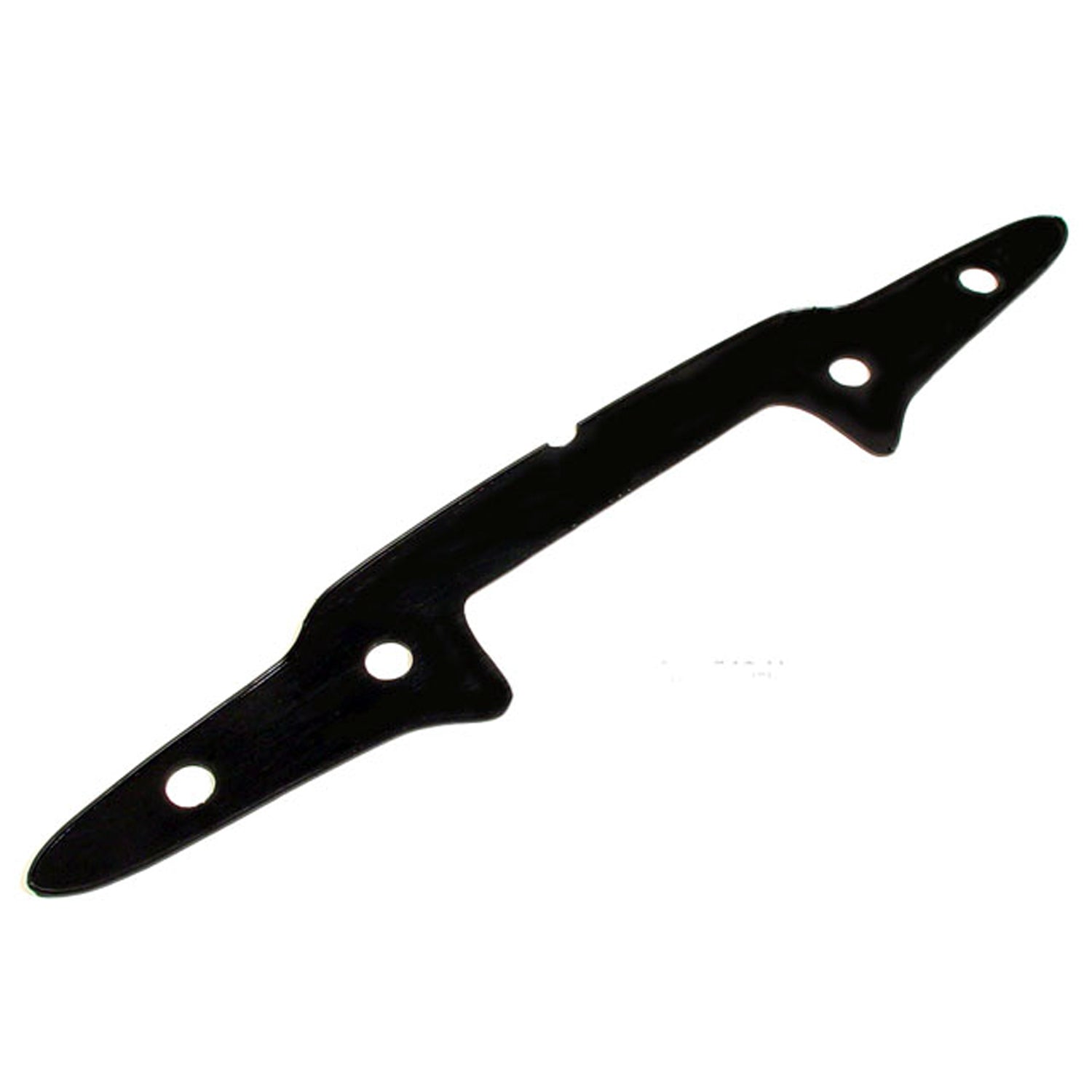 Hood Emblem Pad For Chevrolet Bel Air 1953, One-Fifty Series 1953; MP 546-U