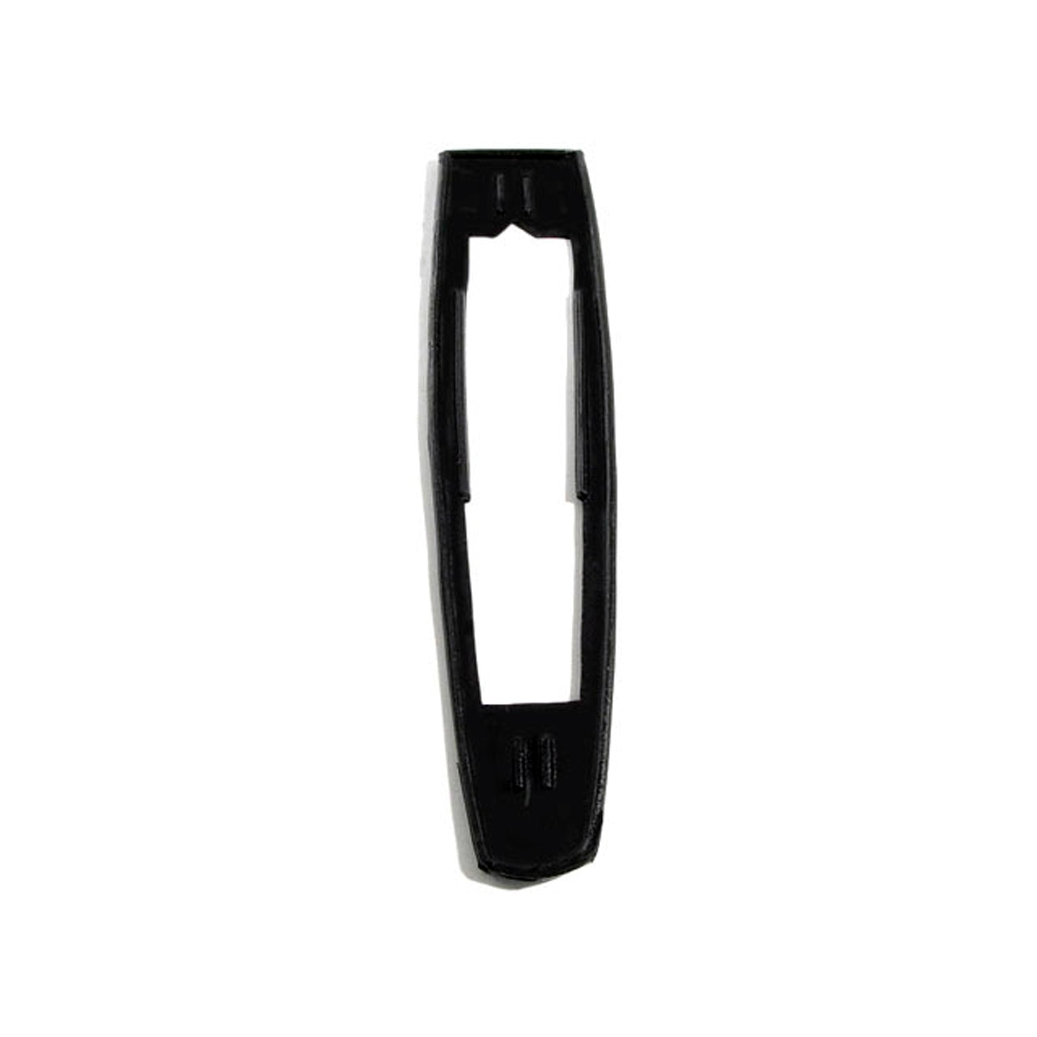 1-1/8" wide X 5" long Mirror Pad For Chevrolet Camaro 1967-1969; MP 547-L