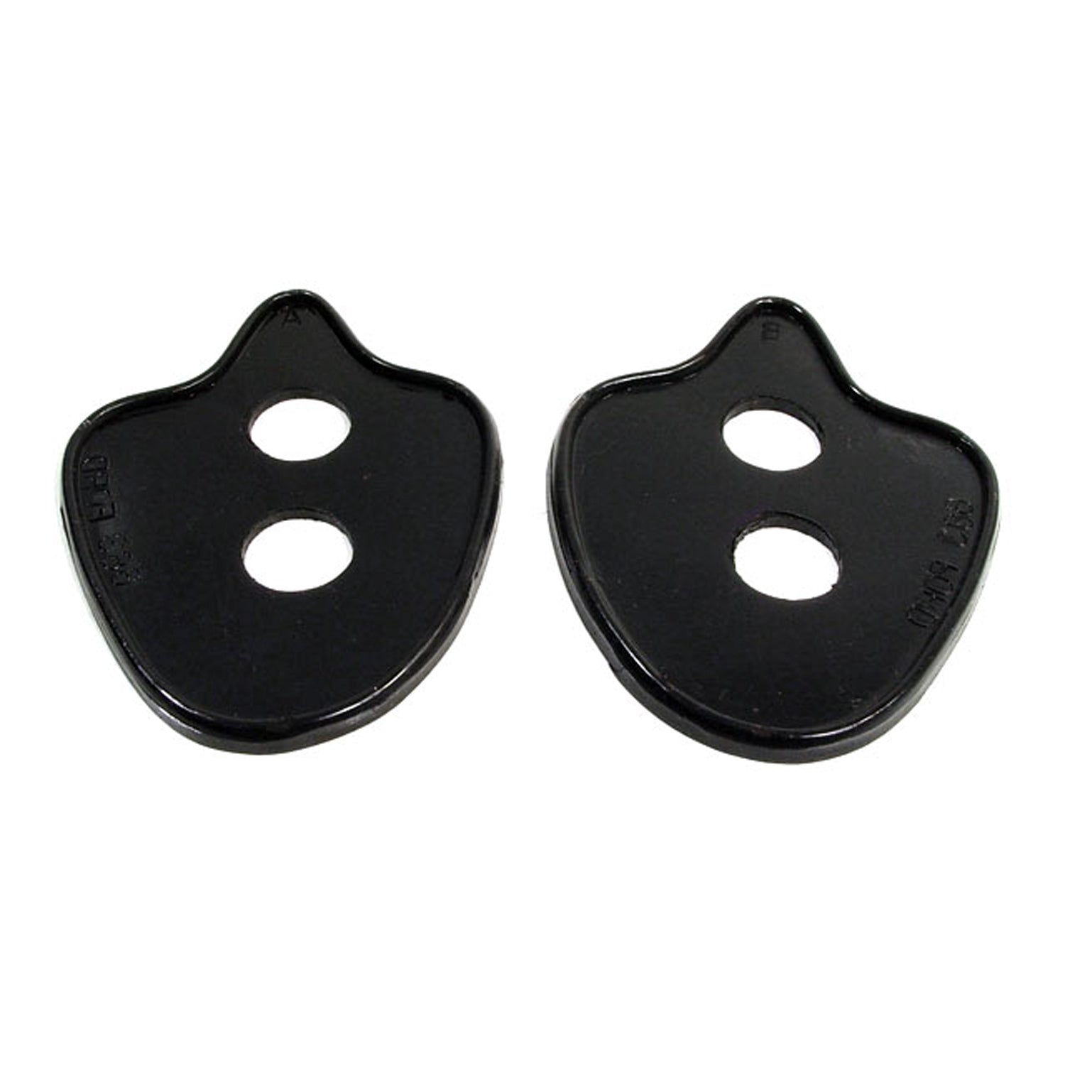 Windshield Post Pads For Ford Model 18 1932, Model B 1932; MP 683