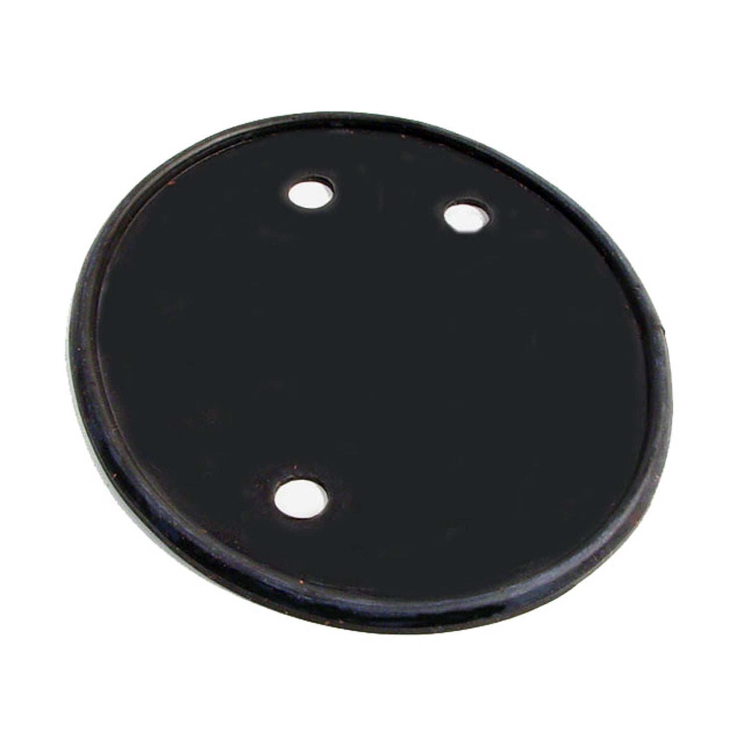 Trunk Handle Pad For Ford 1 Ton Pickup, 1/2 Ton Pickup 1939; MP 689