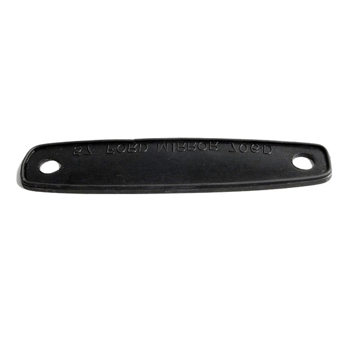 Mirror Pad For Ford Club 1957, Country Sedan 1957, Country Squire 1957; MP 706-D