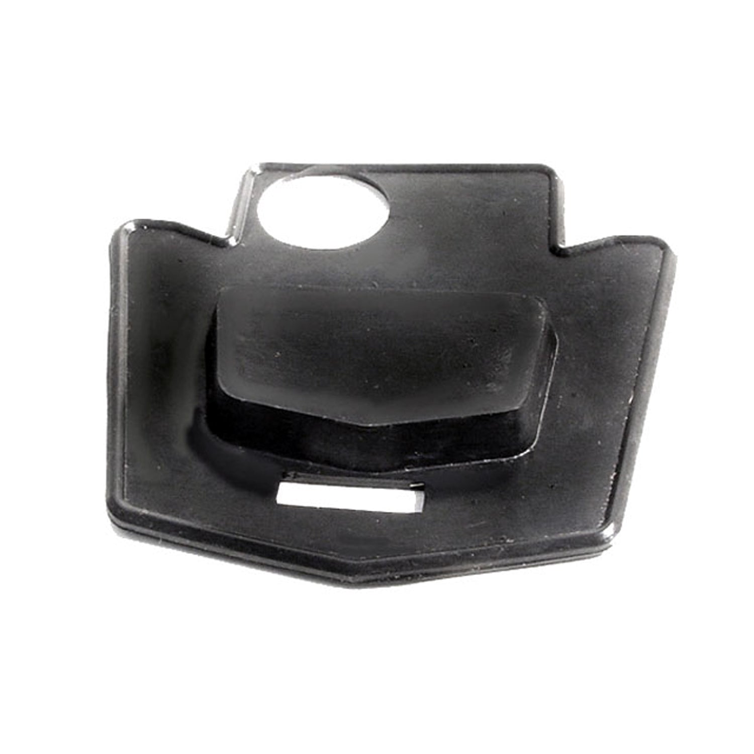 Hood Emblem Pad For Ford Custom 1957; MP 706-E