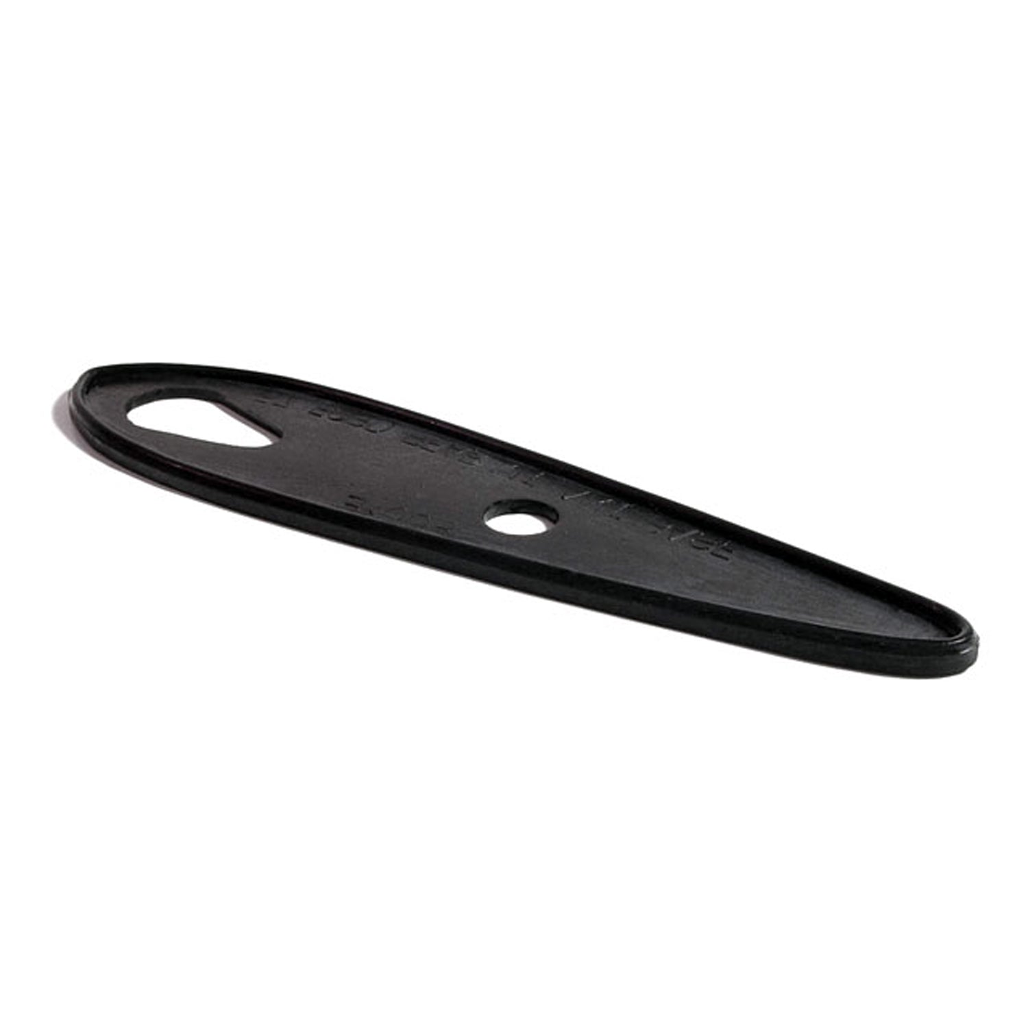 Rear Mount Antenna Base Pad For Ford Club 1957, Country Sedan 1957; MP 800-E