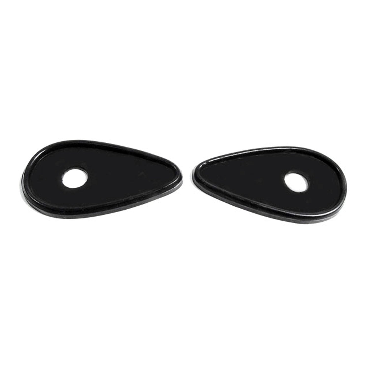 1-1/2" Park Light Pads For Packard One Twenty 1939, SIX 1939; MP 877