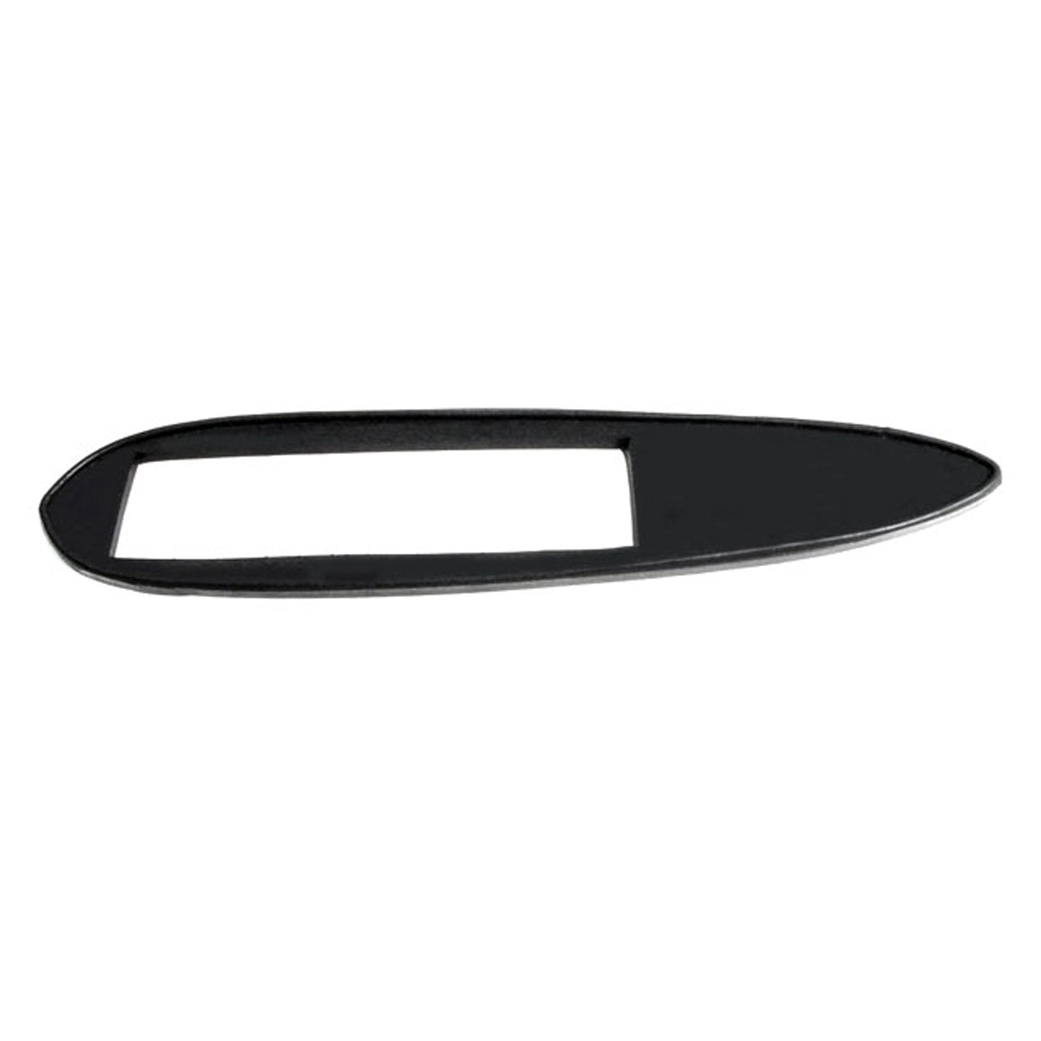 1-1/2" Mirror Base Pad For Pontiac Bonneville 1960, Catalina 1960; MP 989-B