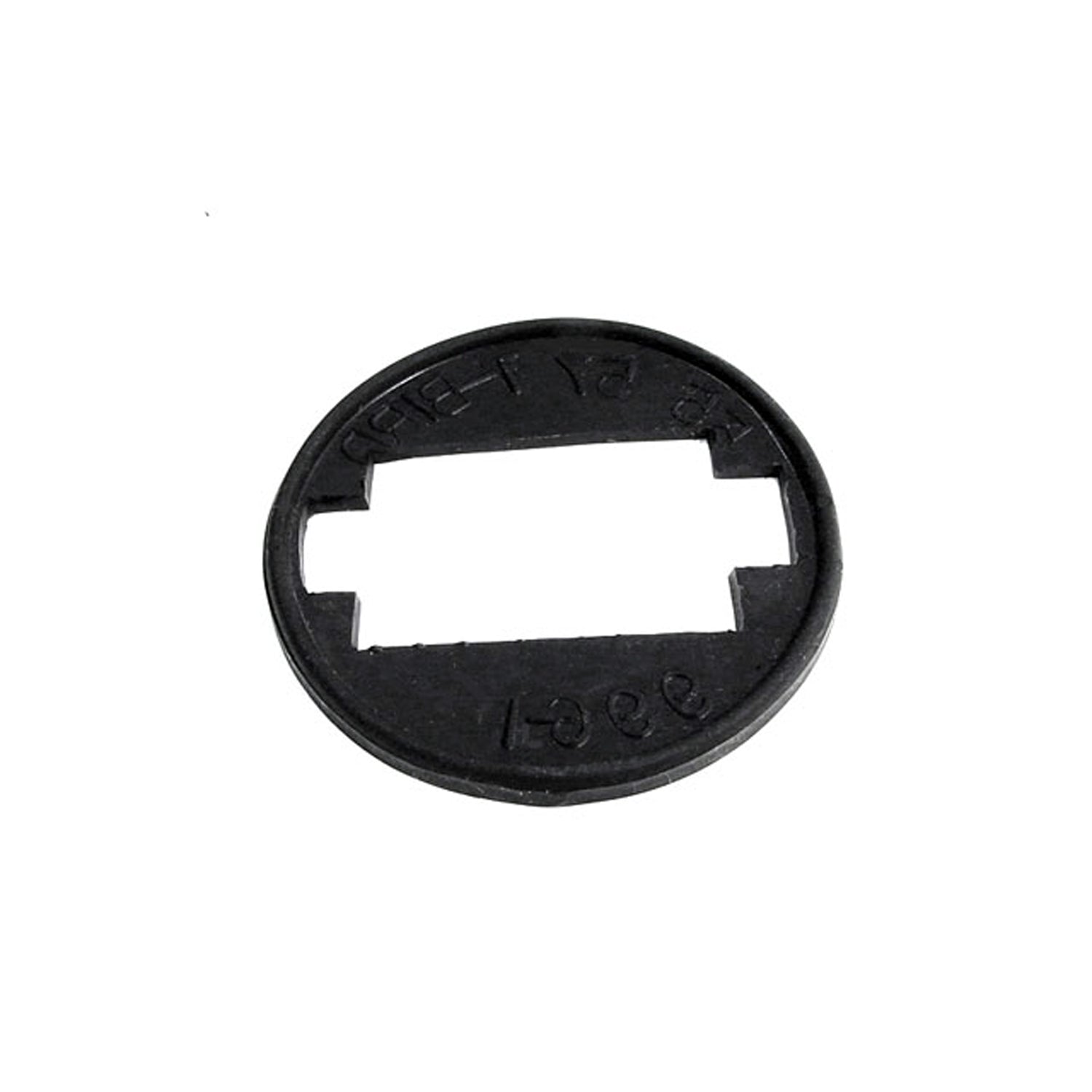 Window Switch Pad For Ford Thunderbird 1958-1966 2-1/4" O.D; MP 996-I