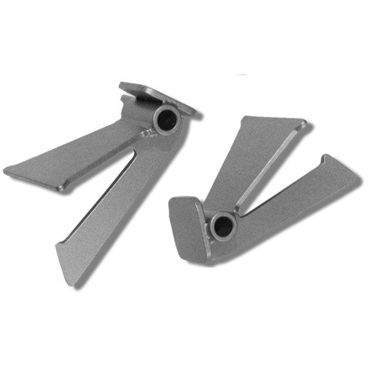 1928-31 Ford Model A Small Block Chevy Mount Kit