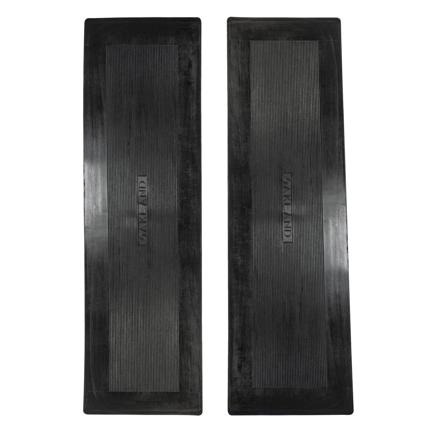 Running Board Covers For Oakland Model 101 1930, Model 212 1929; RB 8175-A