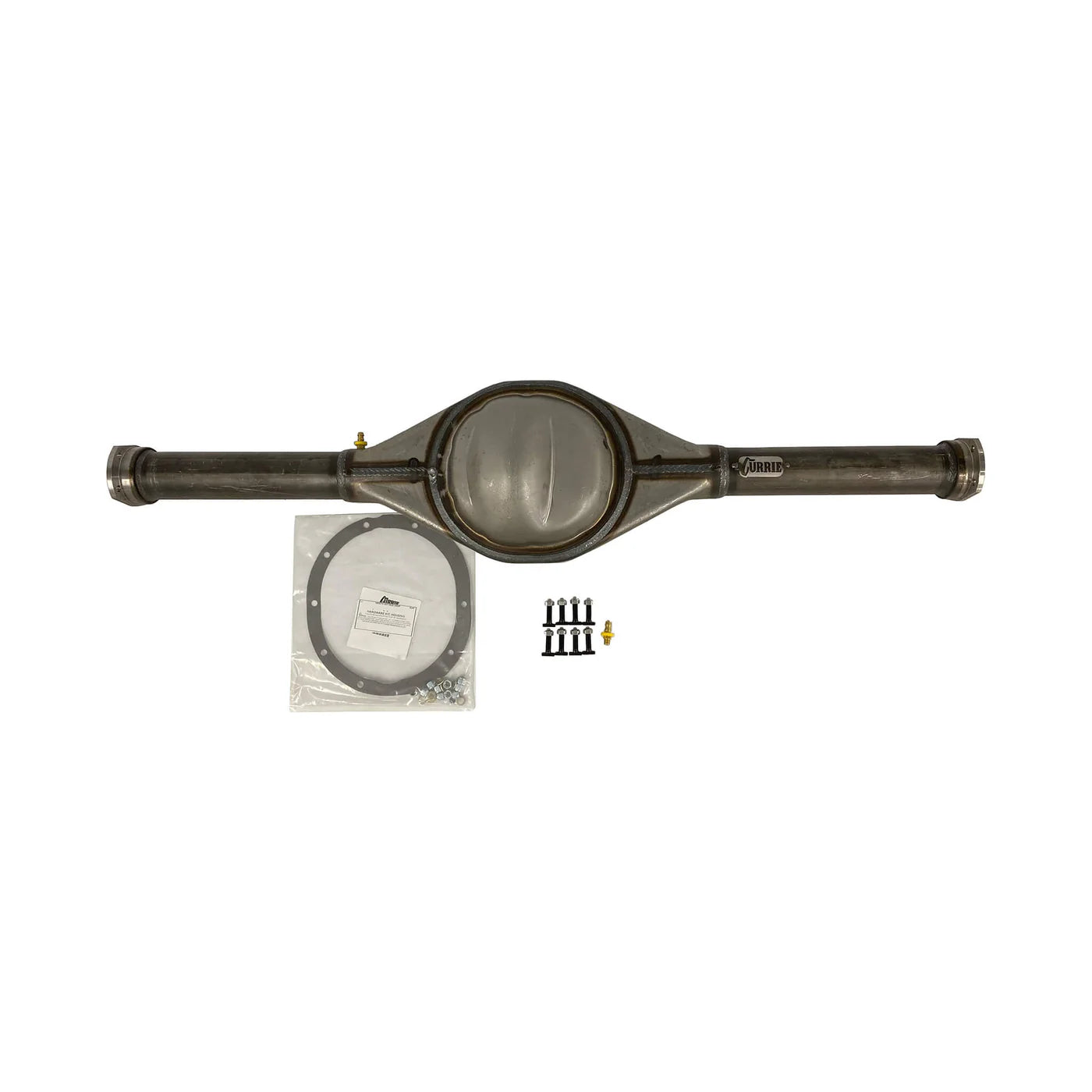 1967-76 Mopar A Body Bolt On Triangular 4 Link Rear Suspension