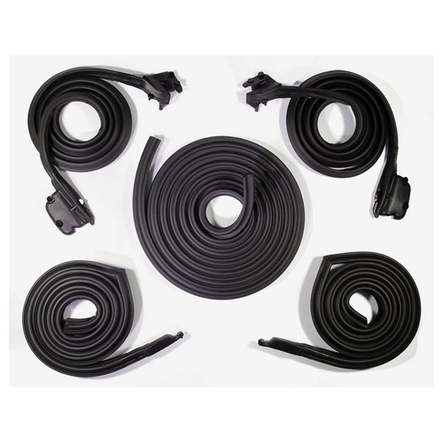 Basic Kit For Chevrolet Camaro 1967; RKB 2001-103