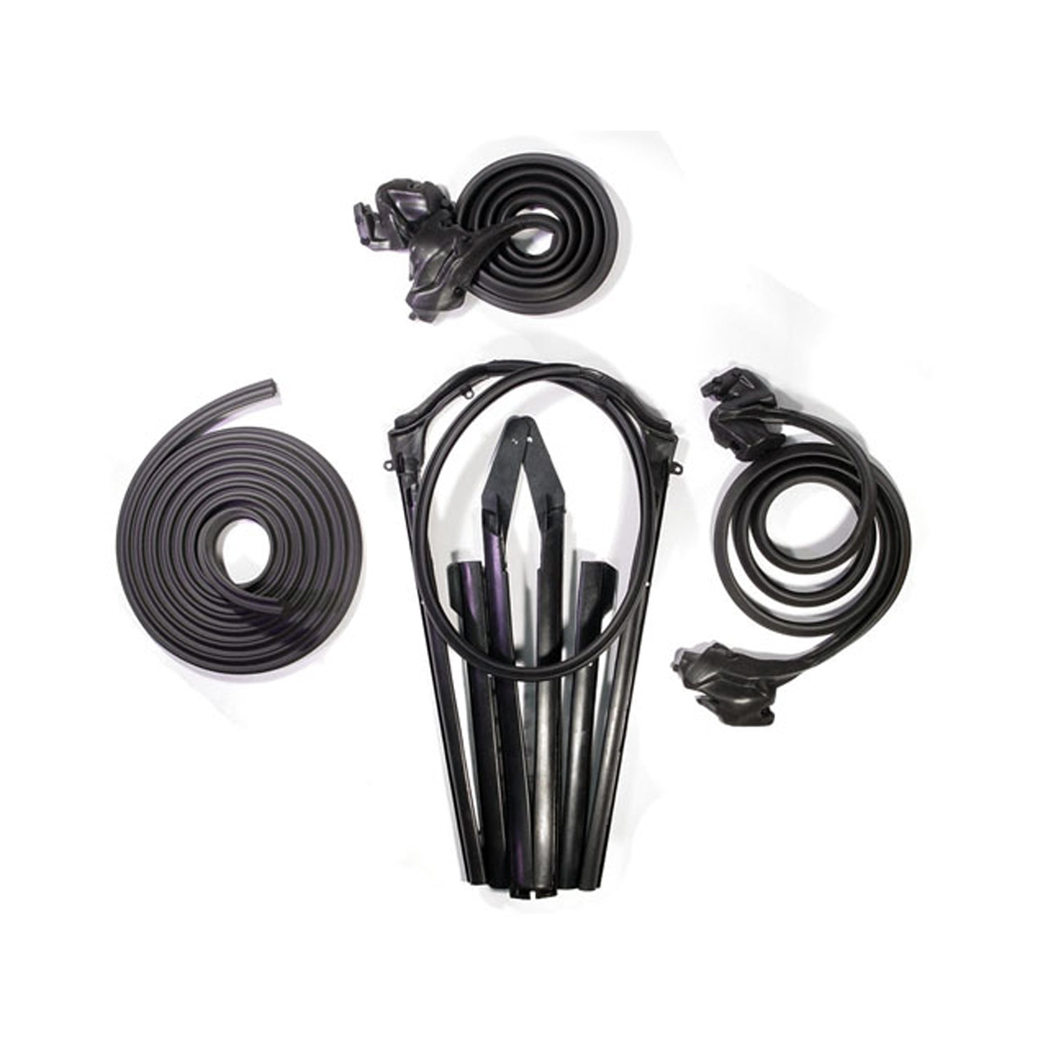 Basic Kit For Chevrolet Camaro 1968-1969; RKB 2001-112