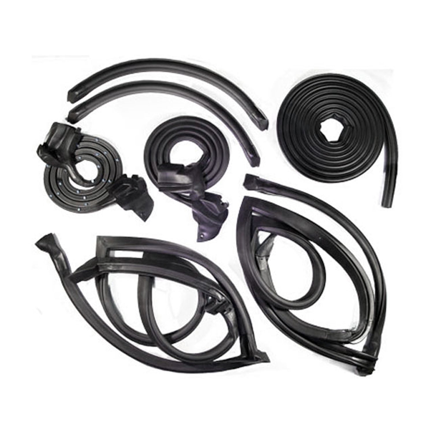Basic Kit For Chevrolet Camaro 1982-1992; RKB 2001-118