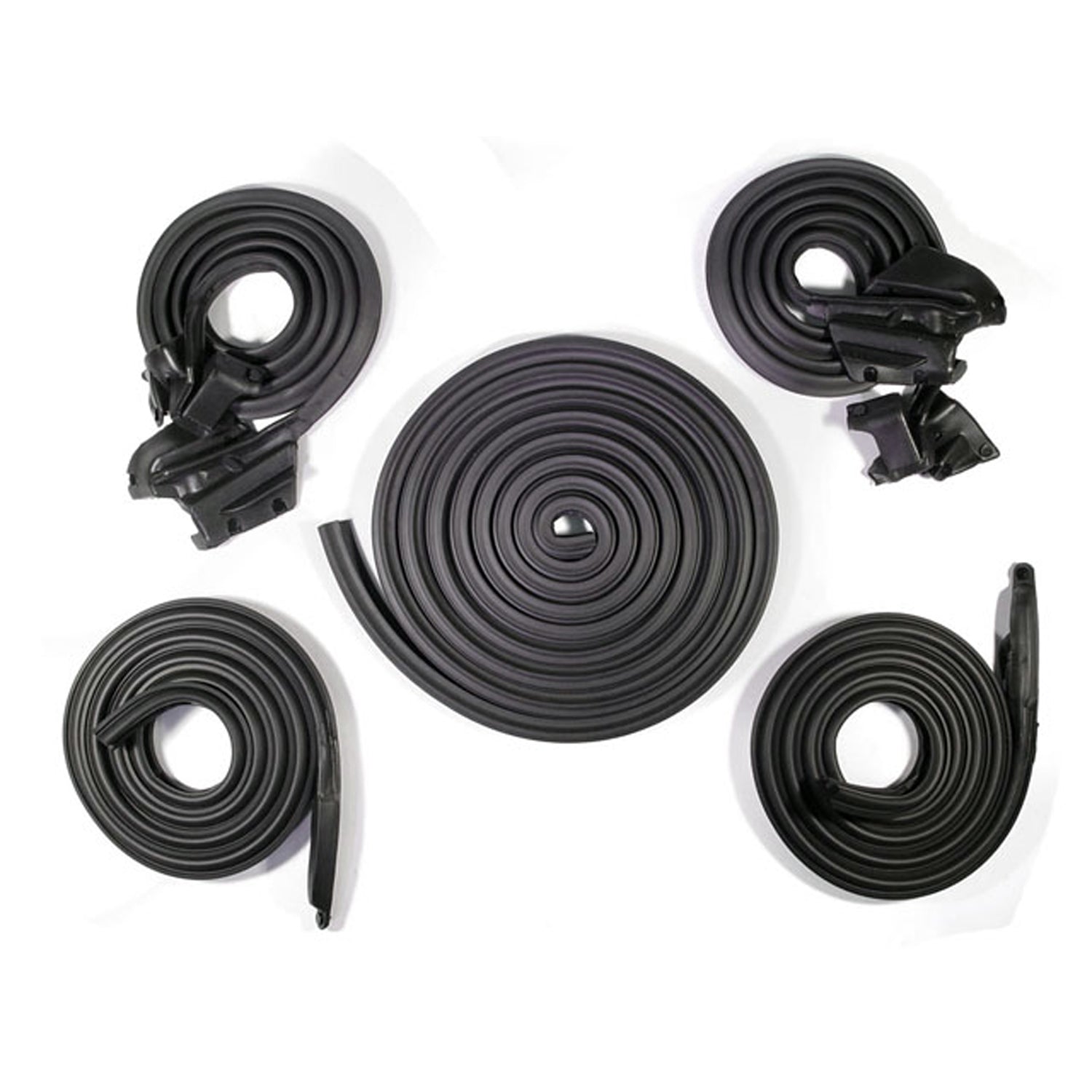 Basic Kit, 2-Door Hardtop For Chevrolet Chevelle 1968; RKB 2003-104