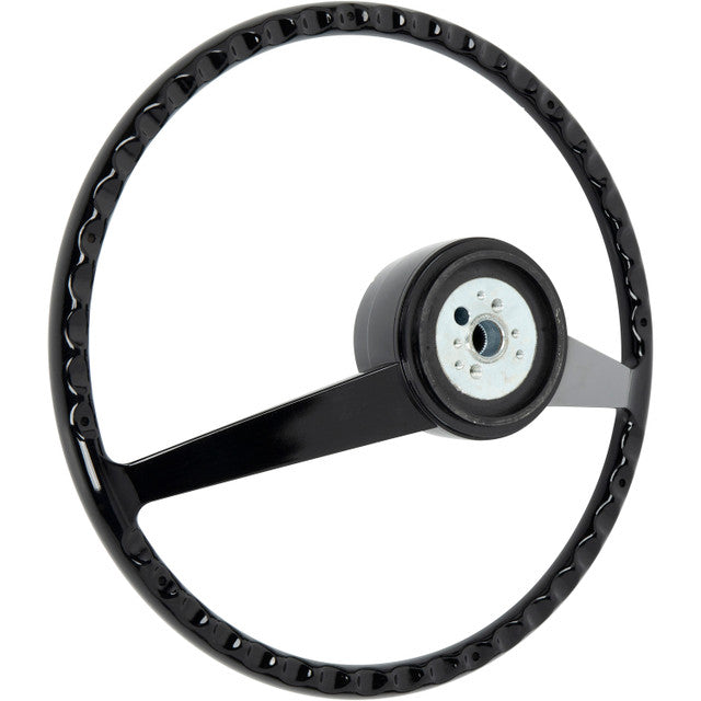 1960-66 Chevy and GMC Truck 15" Steering Wheel
