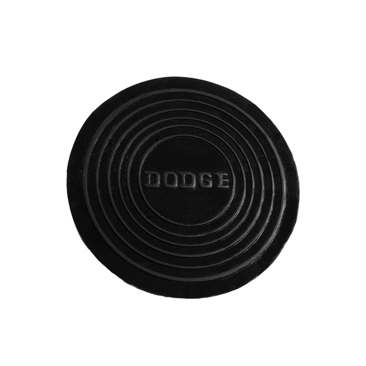 Step Plate Pad For Dodge Custom 1923-27, Deluxe Sport 1927, Victory 1929; SP 18