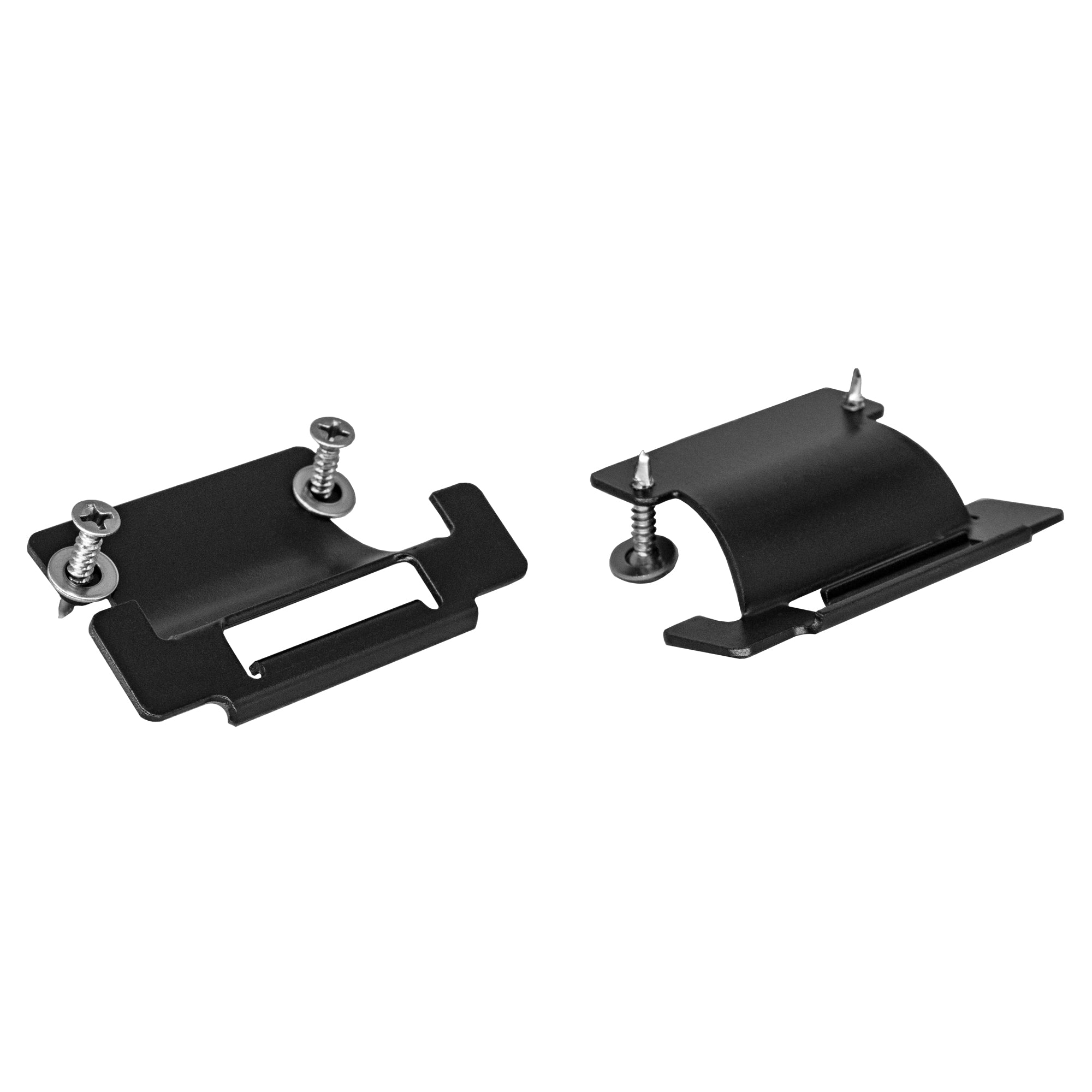 SunRoof Metal Retaining Clips with Hardware For Pontiac Fiero 1984-1988; SR 5