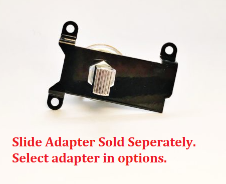 1973-84 Chevrolet and GMC Truck Windshield Wiper Motor