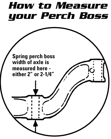 1928-31 Ford Model A Front 4-Bar For Vega Cross Steering