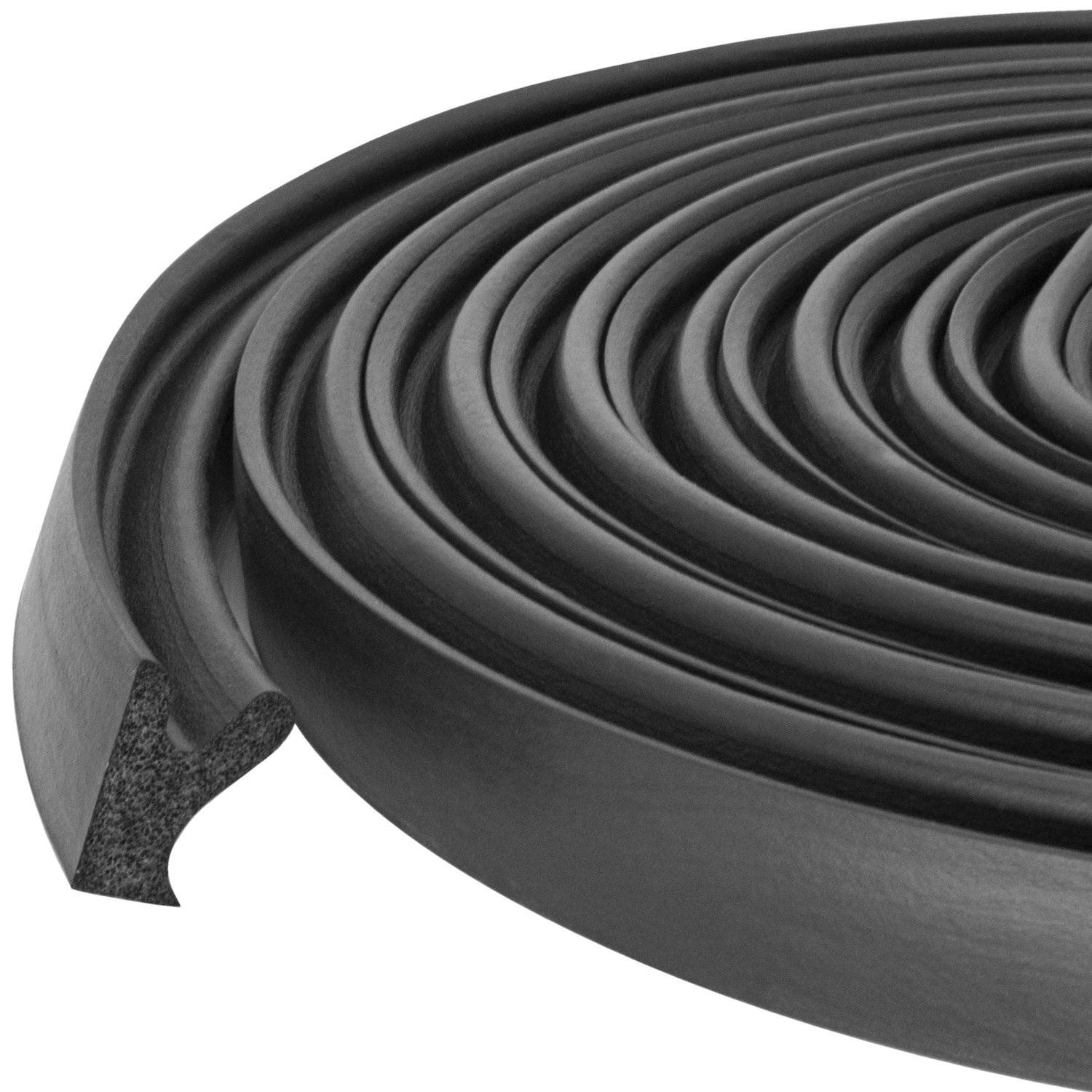 14' Long Trunk Seal For Dodge Challenger 1970-1973; TK 64-A/14