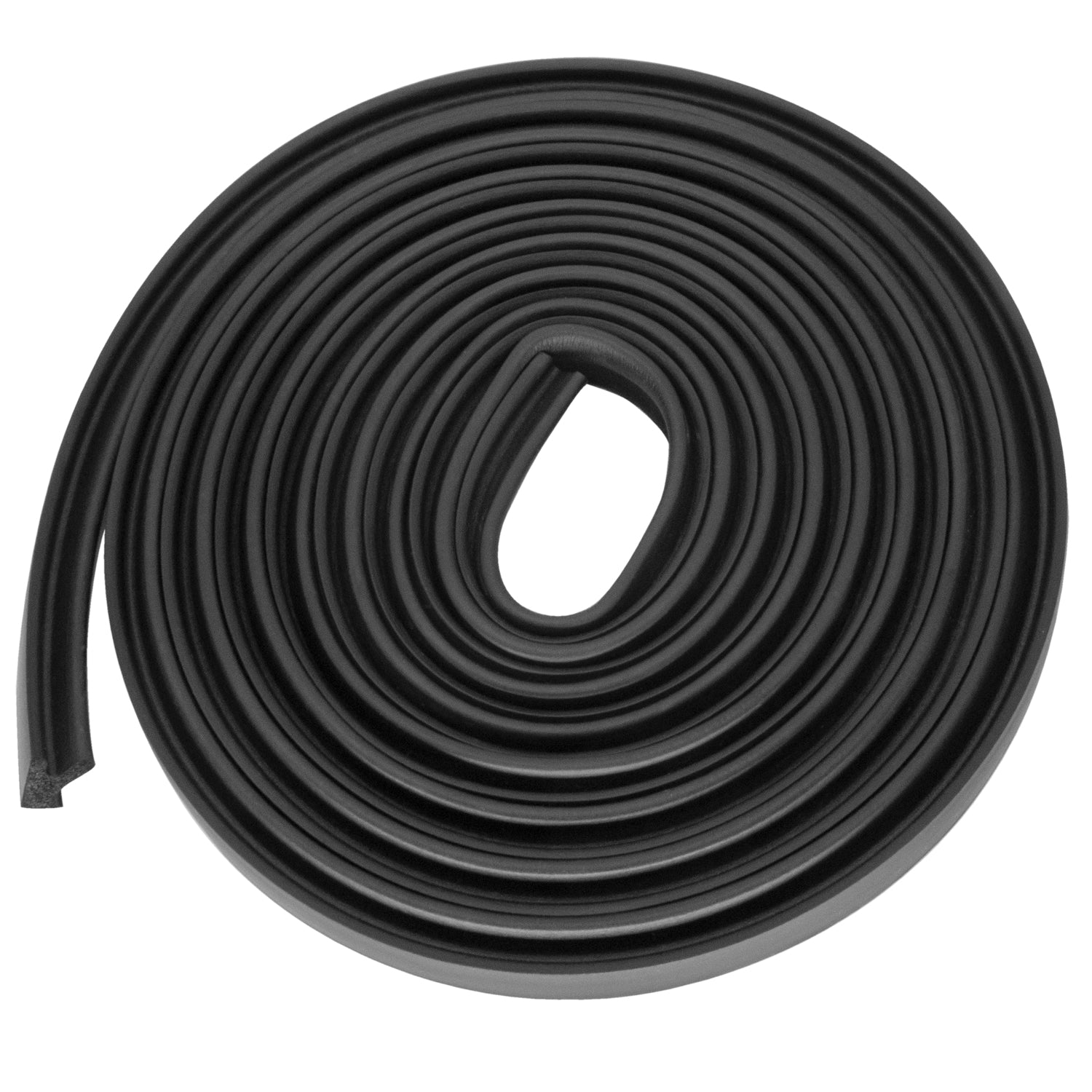 14' Long Trunk Seal For Dodge Challenger 1970-1973; TK 64-A/14
